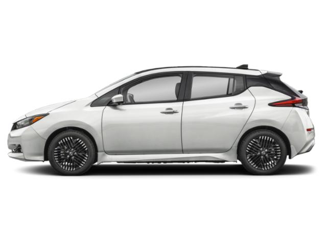 2024 Nissan LEAF SV PLUS