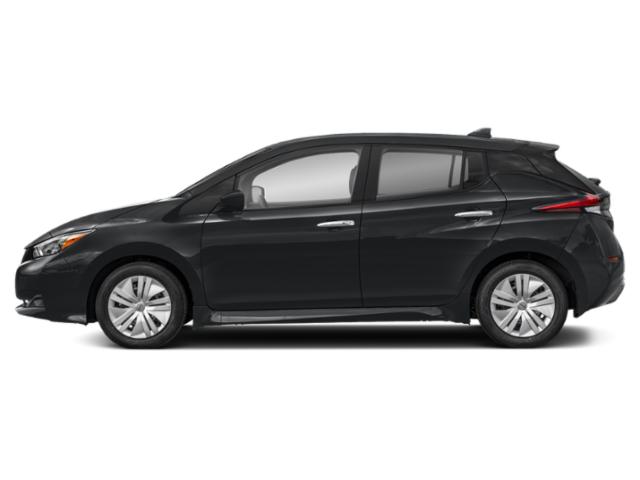 2024 Nissan LEAF S