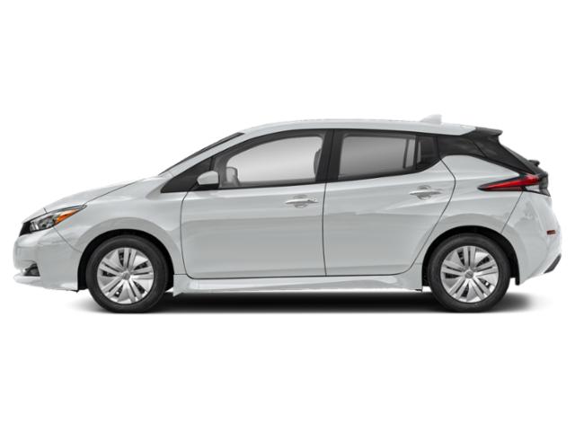 2024 Nissan LEAF S