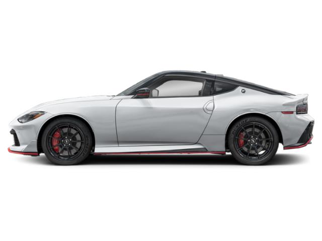 2024 Nissan Z NISMO Auto