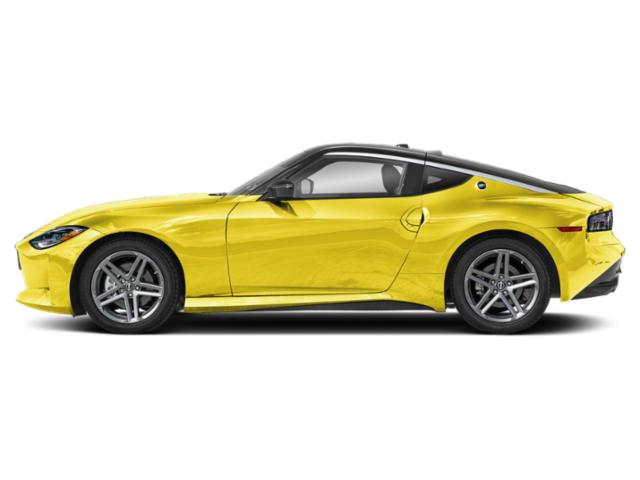 2024 Nissan Z Sport Auto