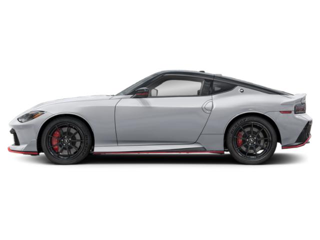 2024 Nissan Z NISMO Auto