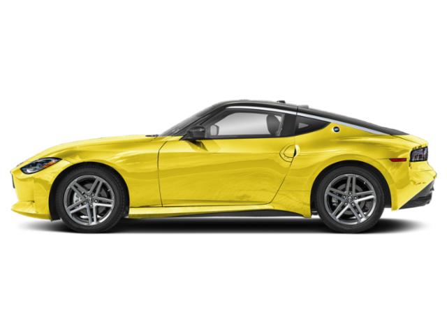 2024 Nissan Z Sport Auto