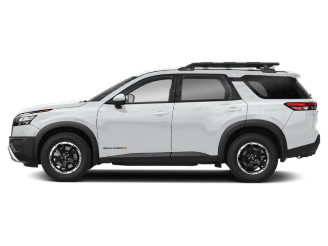 2024 Nissan Pathfinder Rock Creek 4WD