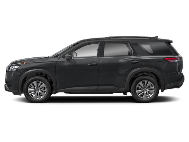 2024 Nissan Pathfinder SV FWD
