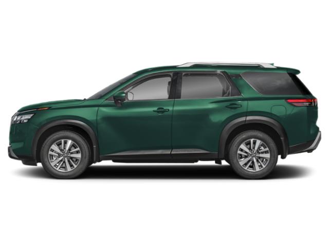 2024 Nissan Pathfinder SL FWD