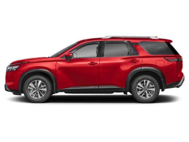 2024 Nissan Pathfinder SL FWD