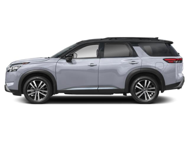 2024 Nissan Pathfinder Platinum FWD