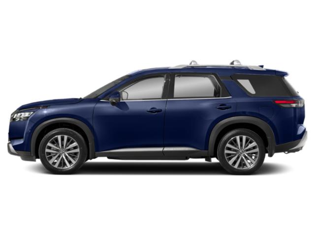 2024 Nissan Pathfinder Platinum FWD