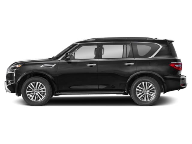2024 Nissan Armada SL 2WD