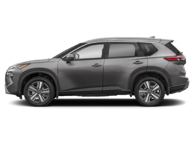 2024 Nissan Rogue SL FWD