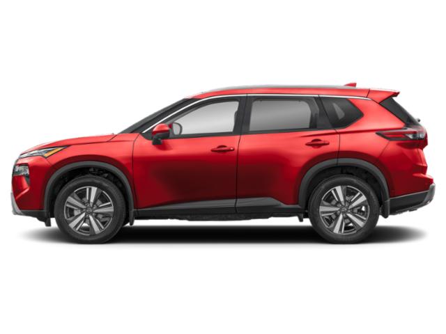 2024 Nissan Rogue SL FWD