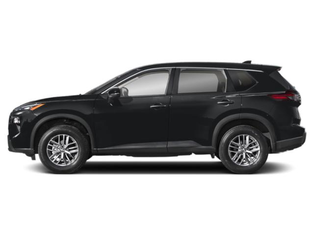 2024 Nissan Rogue S FWD