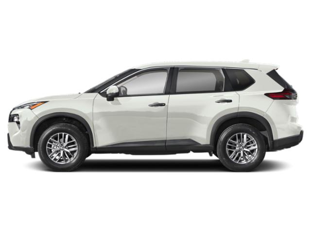 2024 Nissan Rogue S Intelligent AWD
