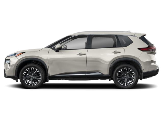 2024 Nissan Rogue Platinum FWD