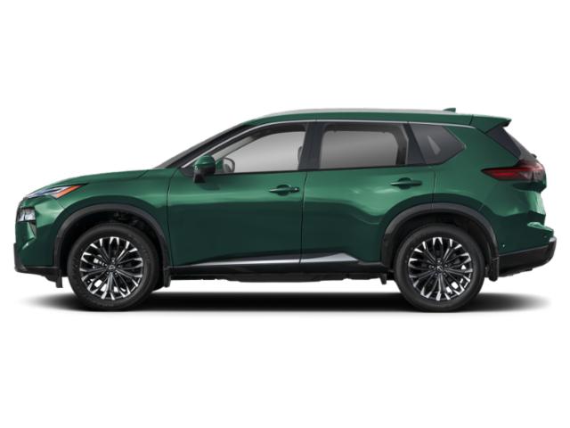 2024 Nissan Rogue Platinum FWD