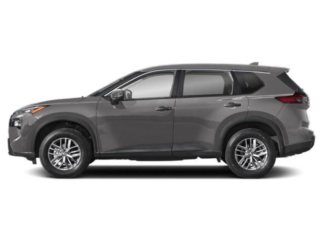2024 Nissan Rogue S Intelligent AWD