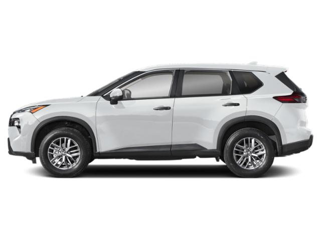 2024 Nissan Rogue S Intelligent AWD