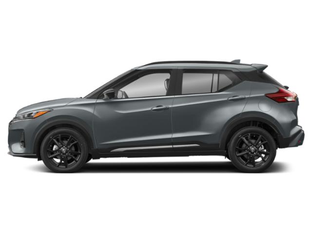2024 Nissan Kicks SR Xtronic CVT