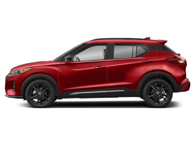 2024 Nissan Kicks SR Xtronic CVT