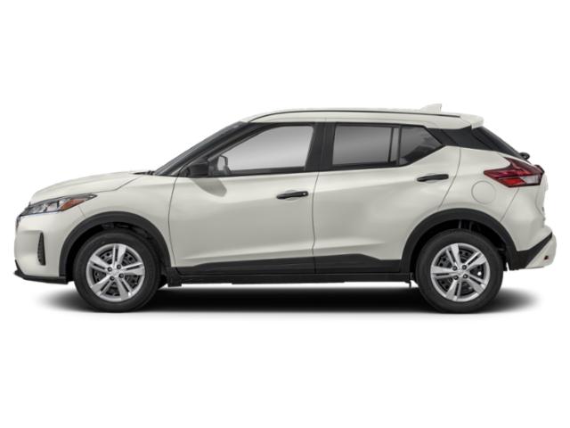 2024 Nissan Kicks S Xtronic CVT