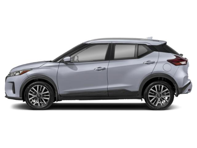 2024 Nissan Kicks SV Xtronic CVT