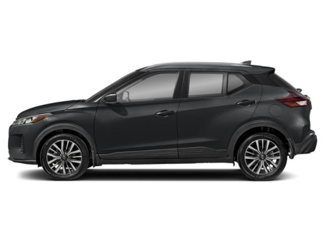 2024 Nissan Kicks SV Xtronic CVT