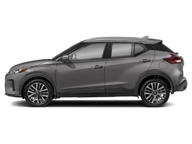 2024 Nissan Kicks SV Xtronic CVT