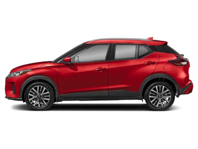 2024 Nissan Kicks SV Xtronic CVT