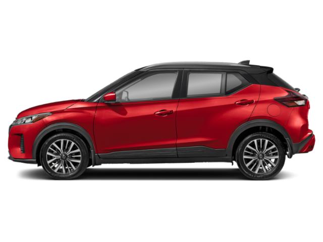 2024 Nissan Kicks SV Xtronic CVT