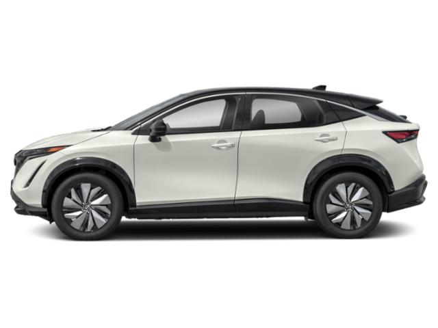 2024 Nissan ARIYA VENTURE+