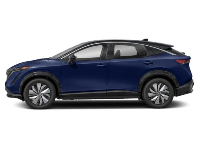 2024 Nissan ARIYA VENTURE+