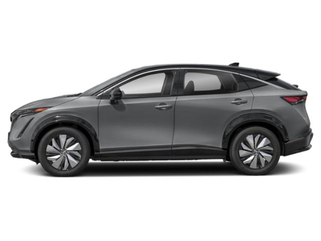 2024 Nissan ARIYA VENTURE+