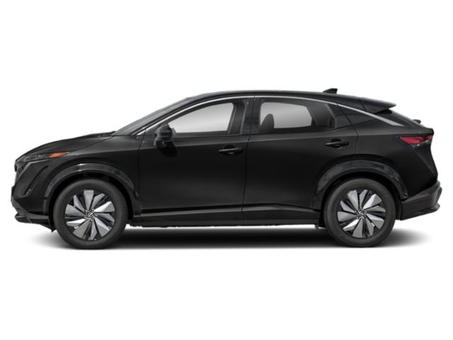 2024 Nissan ARIYA VENTURE+