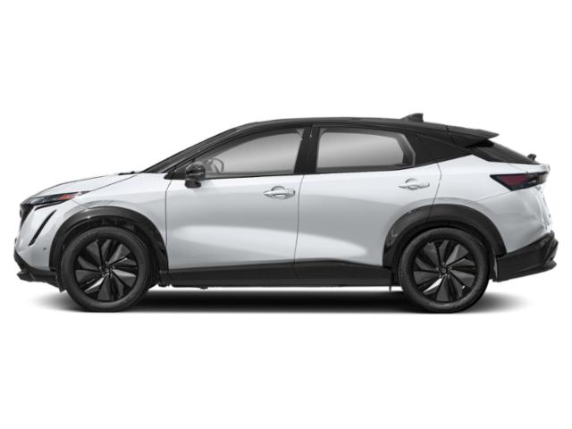 Used 2024 Nissan ARIYA Platinum+ with VIN JN1DF0CD3RM741072 for sale in Huntington Beach, CA