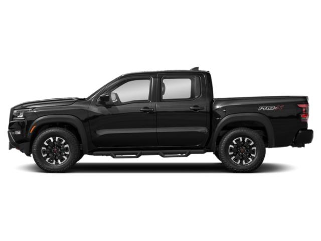 2024 Nissan Frontier Crew Cab PRO-X 4x2