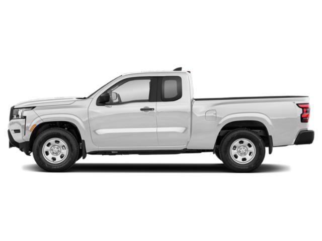 New 2024 Nissan Frontier For Sale in Pikeville, KY