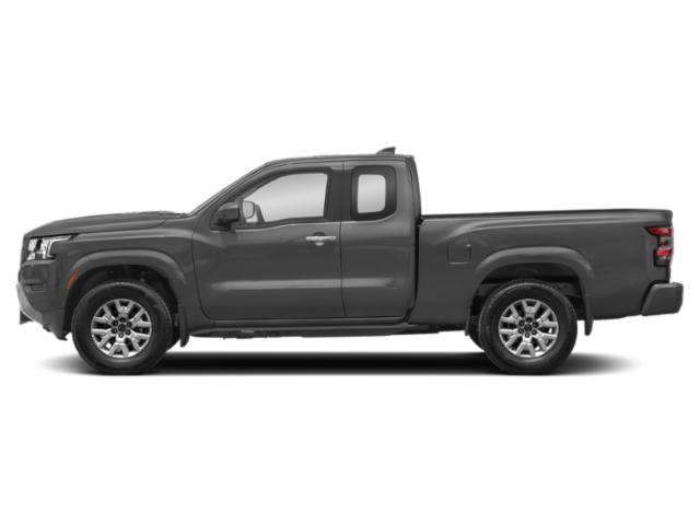 2024 Nissan Frontier King Cab SV 4x2