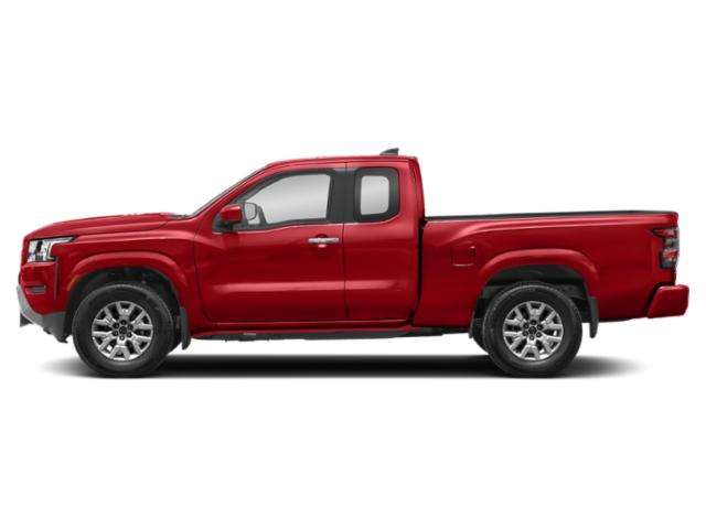 2024 Nissan Frontier King Cab SV 4x4