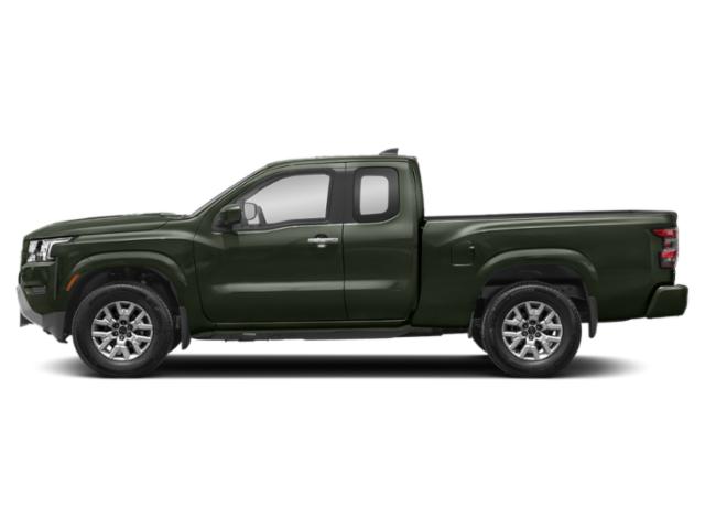 2024 Nissan Frontier King Cab SV 4x4