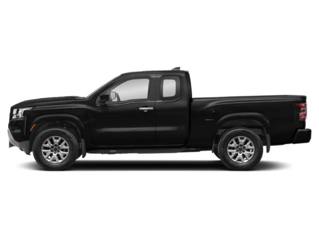 2024 Nissan Frontier King Cab SV 4x4