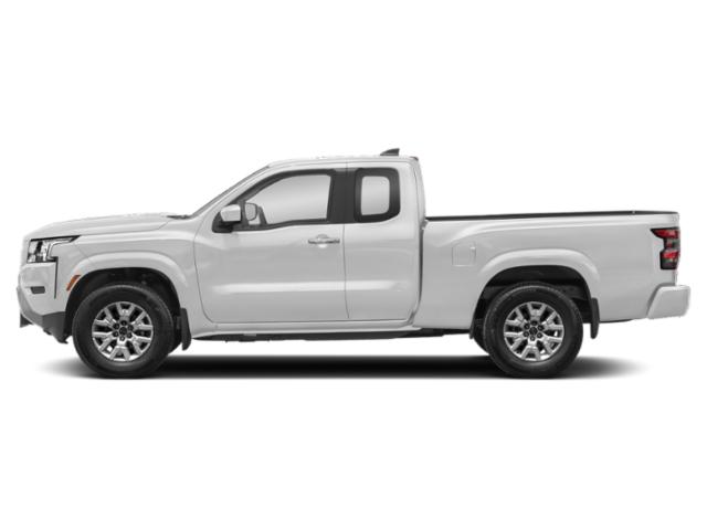 2024 Nissan Frontier King Cab SV 4x2