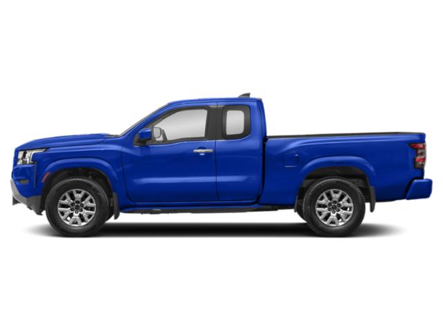 2024 Nissan Frontier King Cab SV 4x4