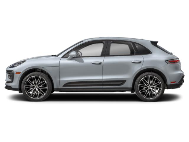 2024 Porsche Macan 2024 Porsche Macan
