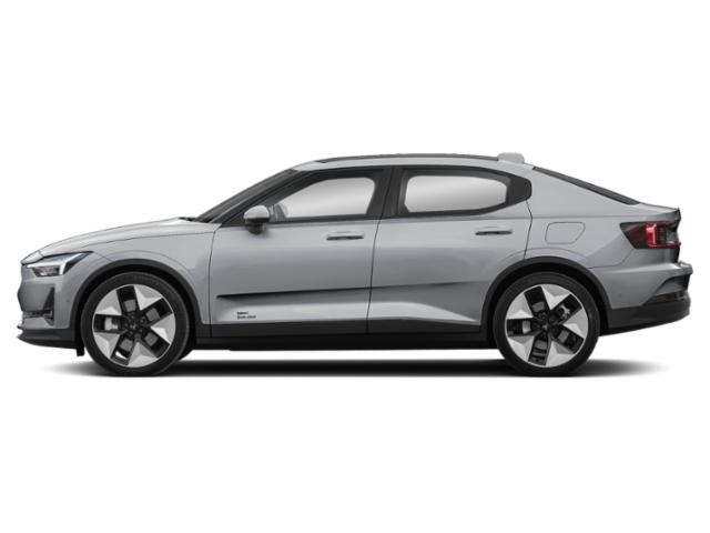 2024 Polestar 2 Long Range Single Motor Plus 2024 Polestar 2 Long Range Single Motor Plus