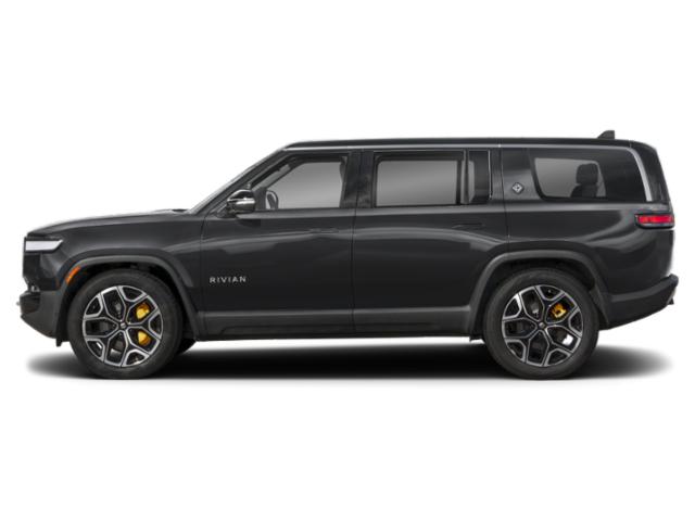 2024 Rivian R1S Adventure Quad Motor Large Pack