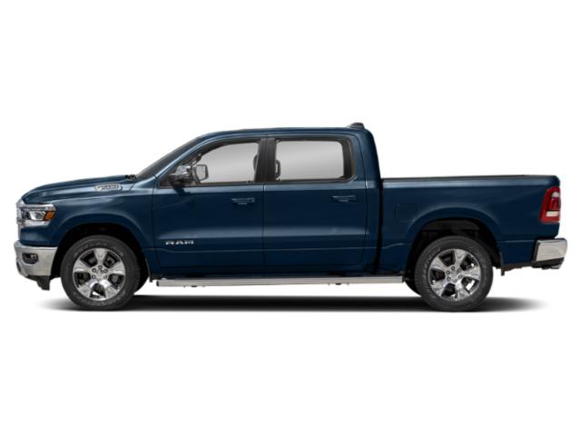 2024 RAM 1500 Laramie Crew Cab 4x2 57 Box