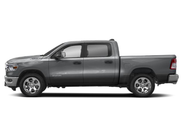 2024 RAM 1500 Big Horn Crew Cab 4x4 57 Box