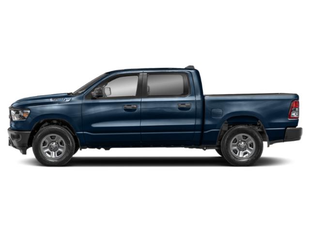 2024 RAM 1500 Tradesman Crew Cab 4x4 57 Box