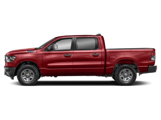 2024 RAM 1500 Tradesman Crew Cab 4x4 57 Box
